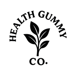 Gummy Wellness Co. Logo